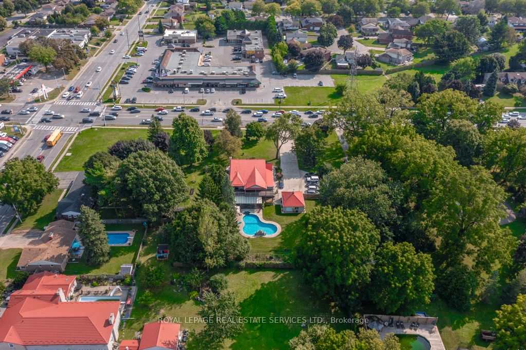 6949 Thorold Stone Rd, Niagara Falls, Ontario, 