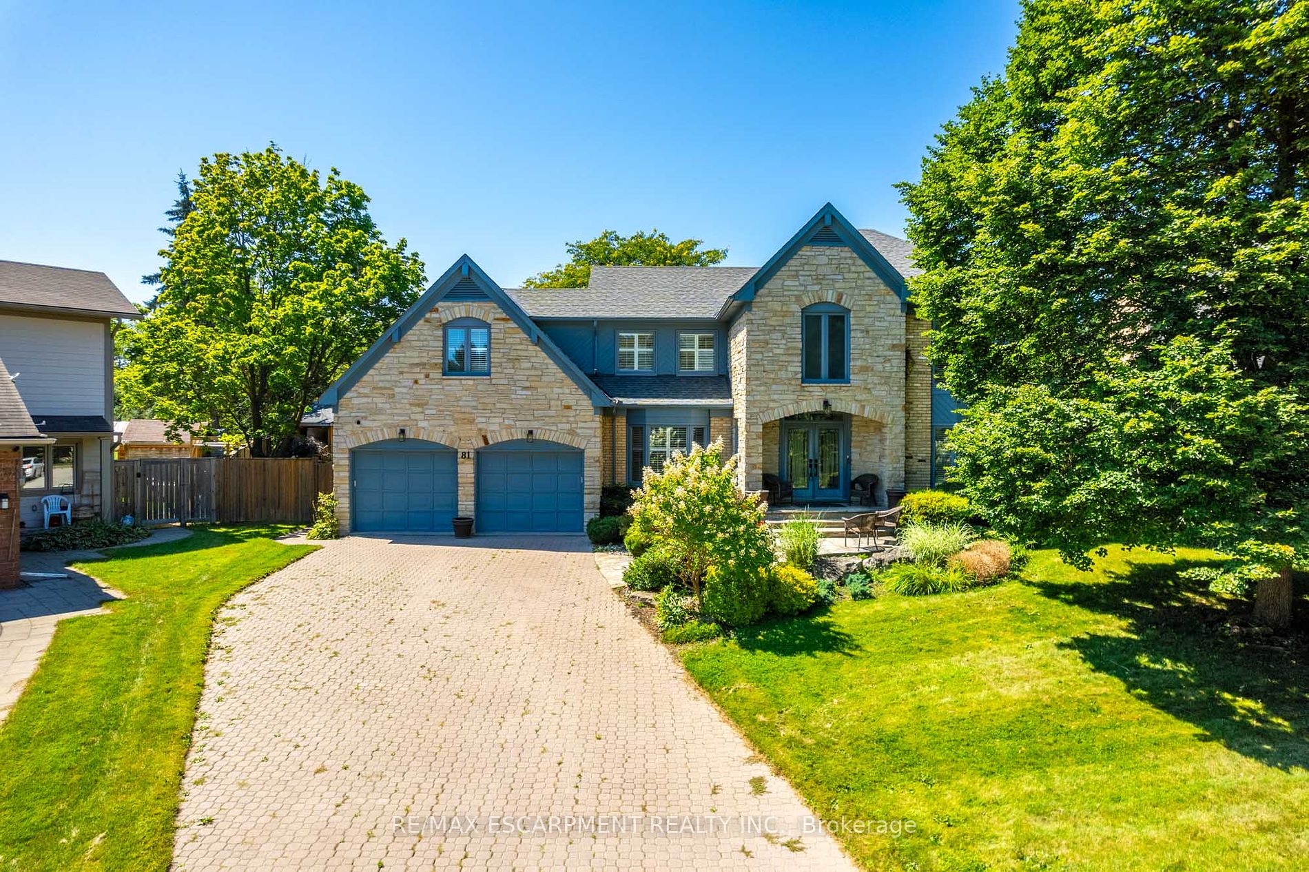 81 Flanders Dr, Hamilton, Ontario, Waterdown