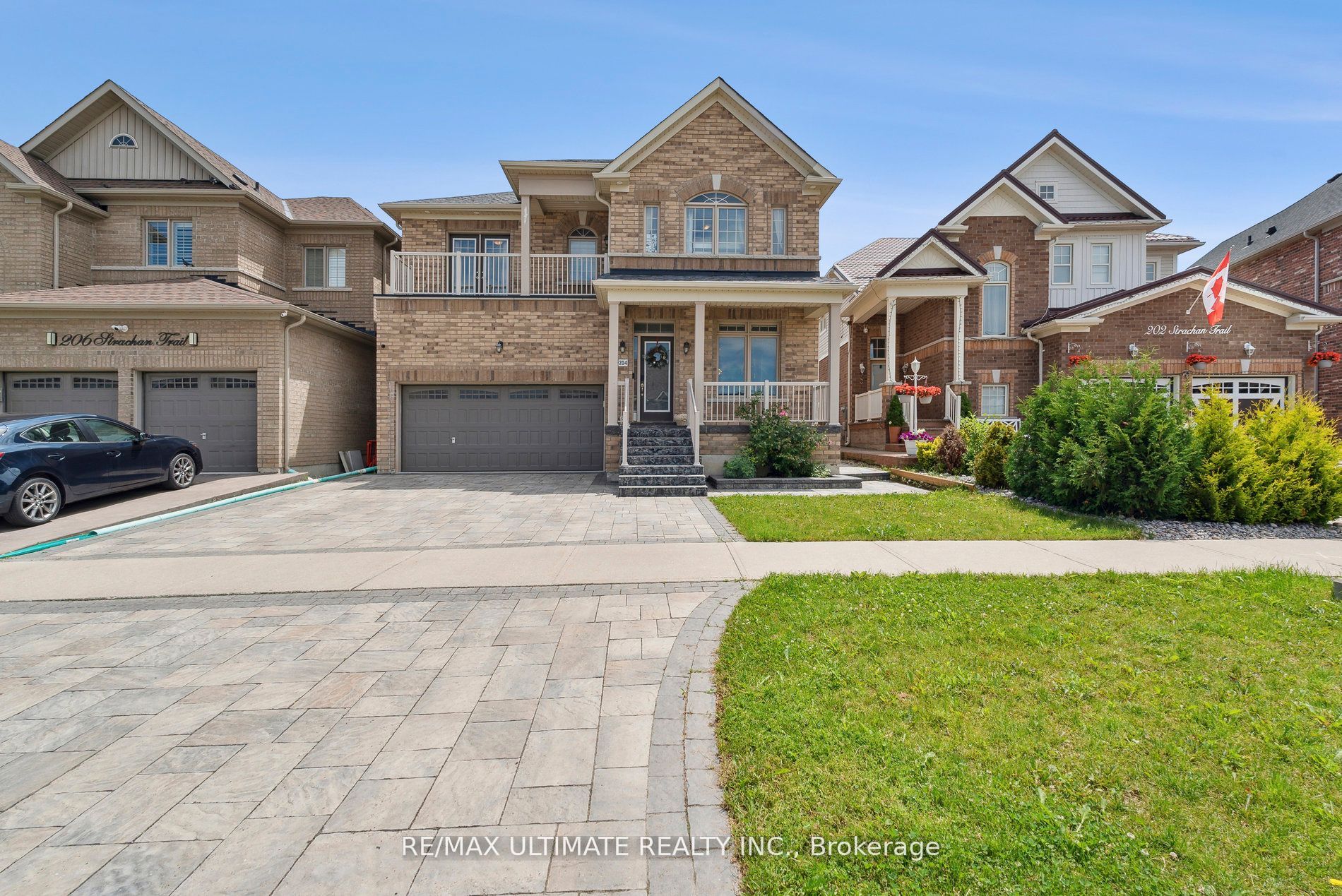 204 Strachan Tr, New Tecumseth, Ontario, Beeton