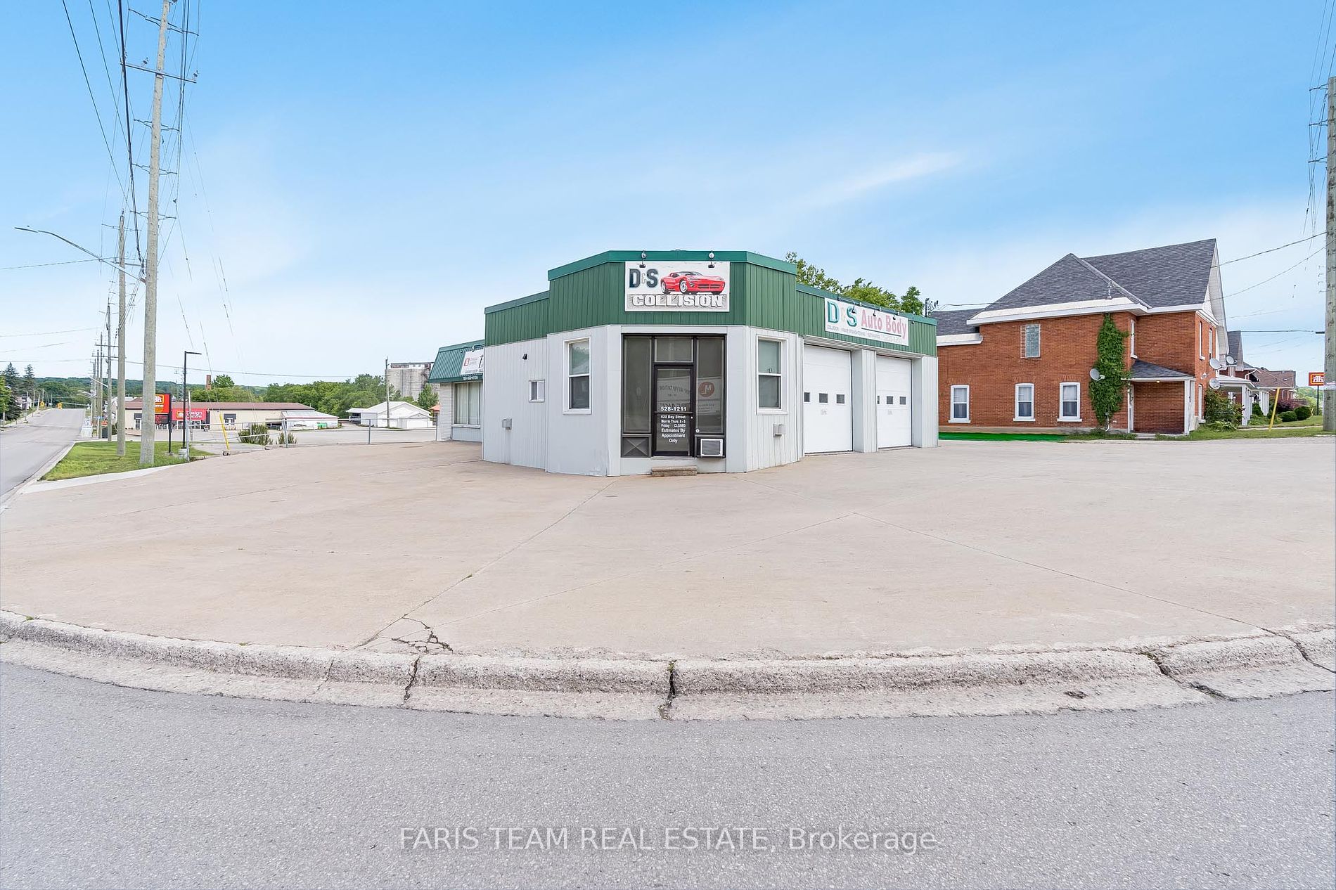 620 Bay St, Midland, Ontario, Midland