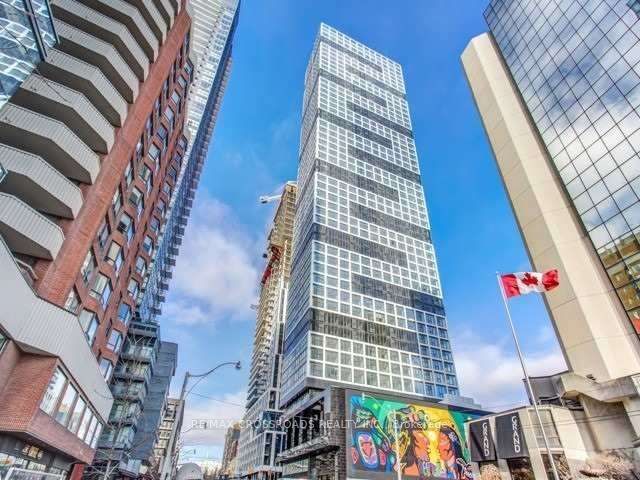 181 Dundas St E, Toronto, Ontario, Church-Yonge Corridor