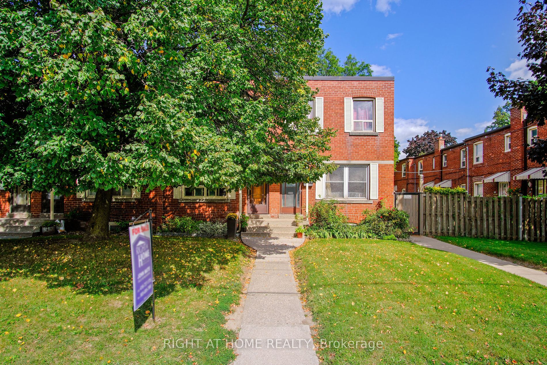 1193 Warden Ave, Toronto, Ontario, Wexford-Maryvale