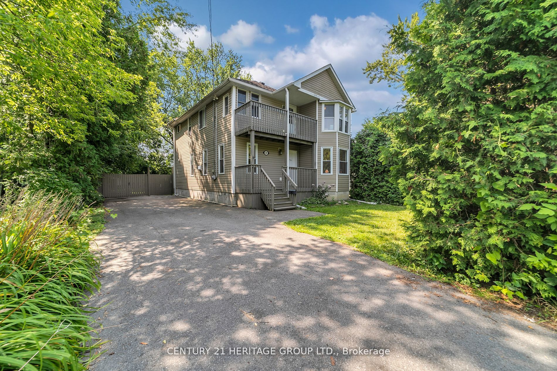 229 Bayview Ave, Georgina, Ontario, Keswick South