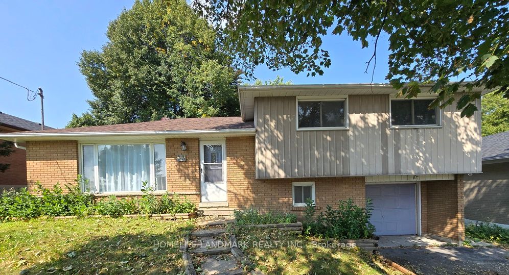 43 Gladman Ave, Newmarket, Ontario, Central Newmarket