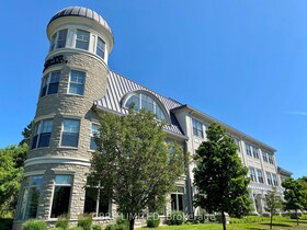 1267 Cornwall Rd, Halton, Ontario , MLS #W9358510 , Image - 1