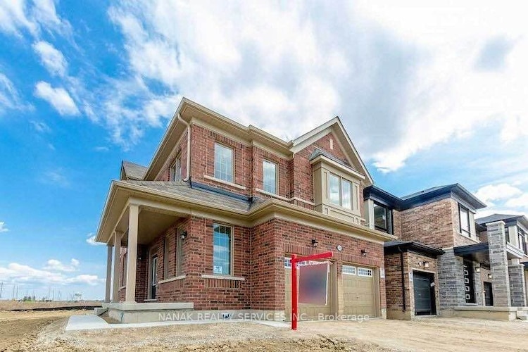 583 Queen Mary Dr, Brampton, Ontario, Northwest Brampton