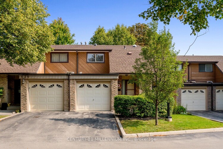 638 Forestwood Cres, Burlington, Ontario, Appleby