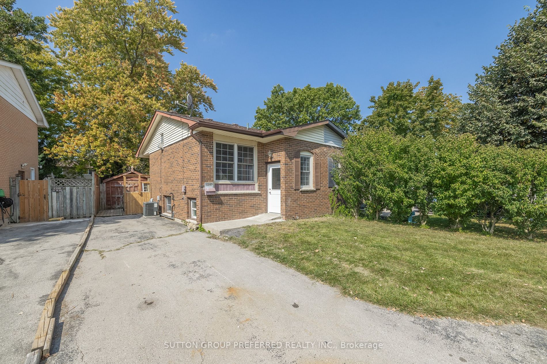 1287 Sorrel Rd, London, Ontario, East D