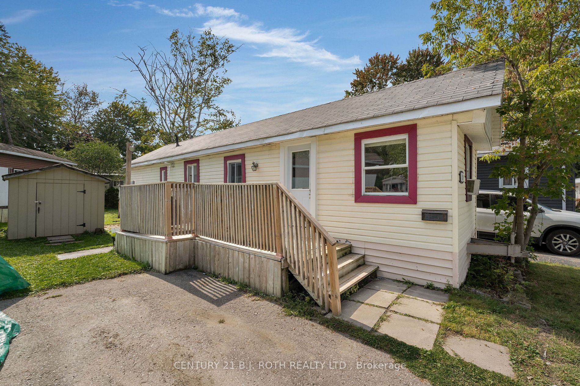 580 West St S, Orillia, Ontario, Orillia