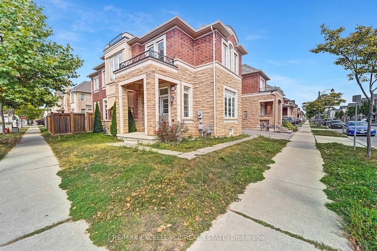 347 Ellen Davidson Dr, Oakville, Ontario, Rural Oakville