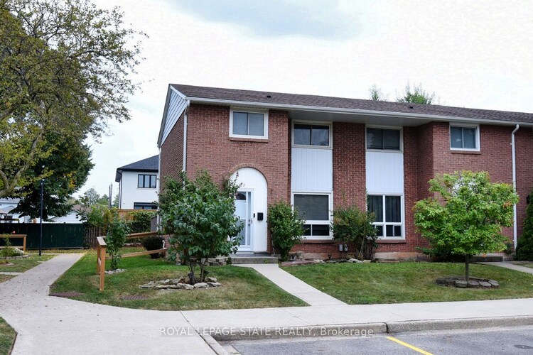 150 Gateshead Cres, Hamilton, Ontario, Stoney Creek