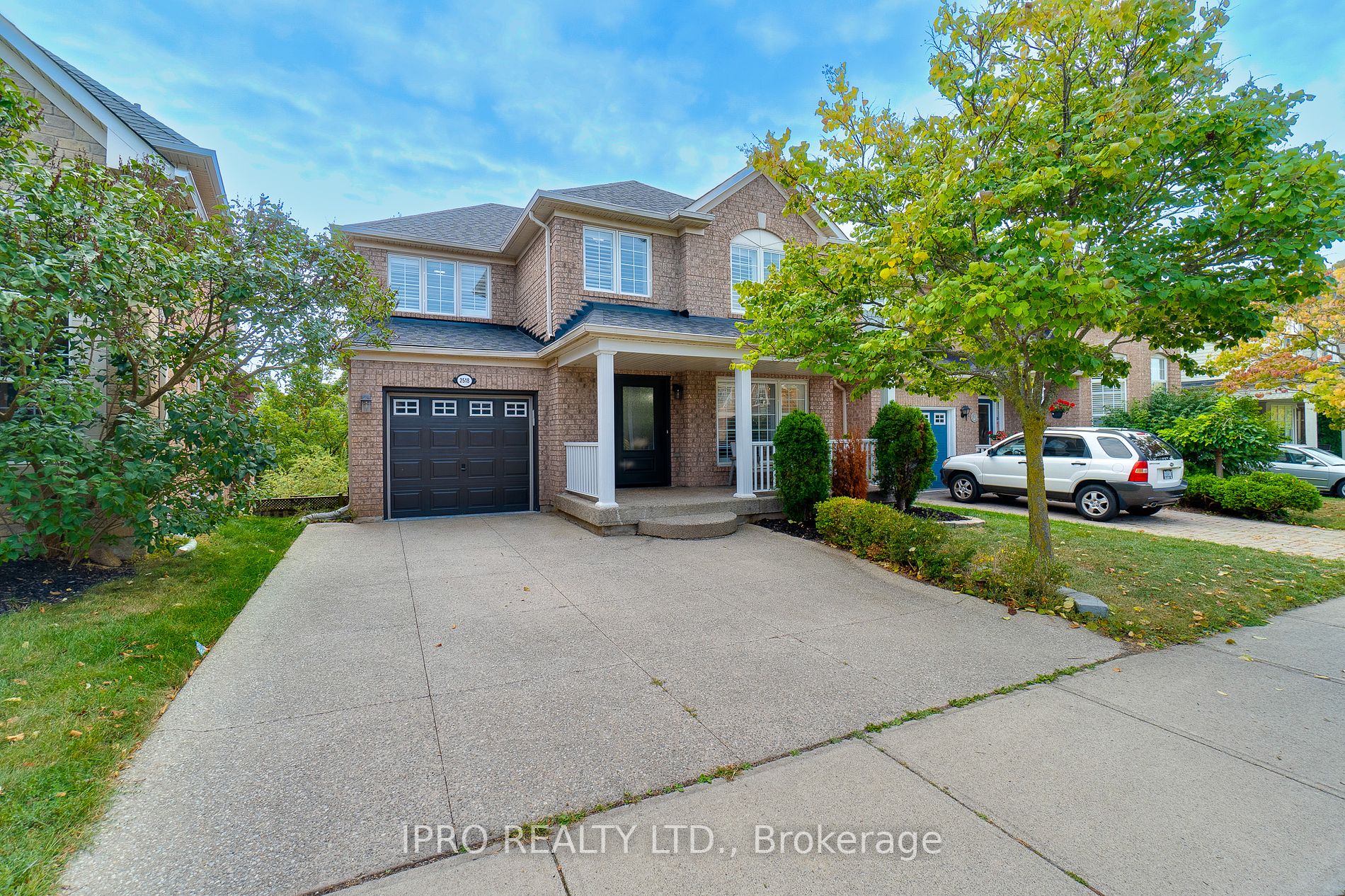 2518 Carberry Way, Oakville, Ontario, West Oak Trails