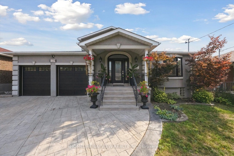 159 Brian Dr, Toronto, Ontario, Pleasant View