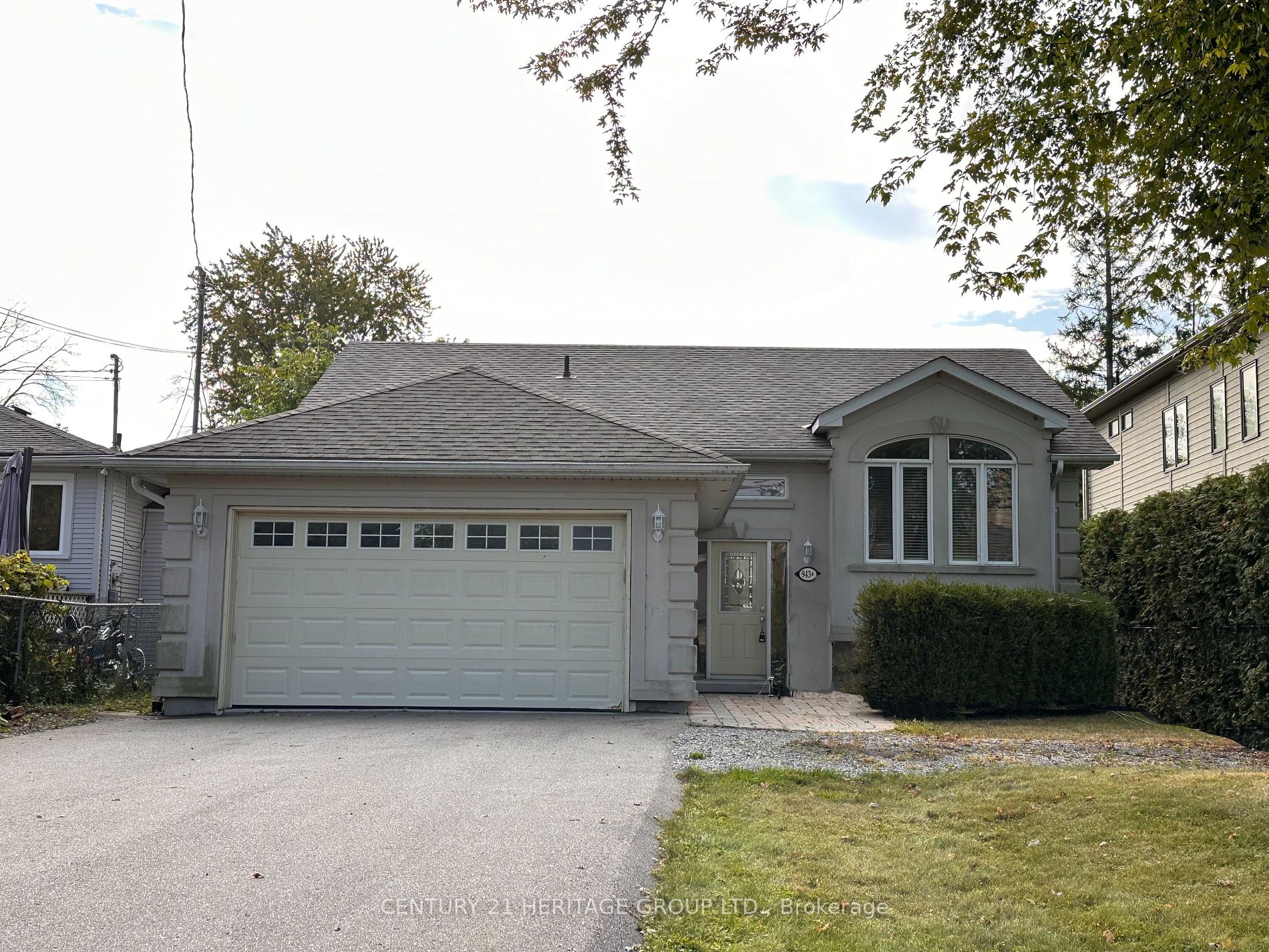 943A Lake Dr N, Georgina, Ontario, Historic Lakeshore Communities