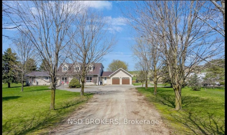 20061 Willoughby Rd, Caledon, Ontario, Rural Caledon