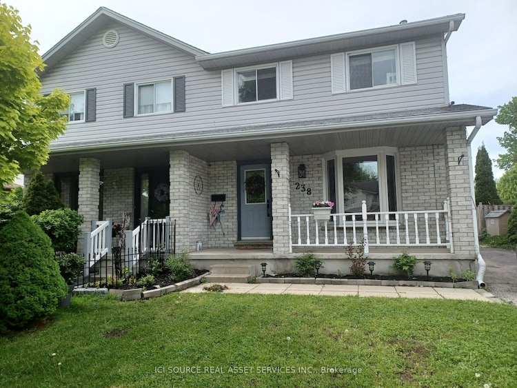 238 Killarney Rd, London, Ontario, North H