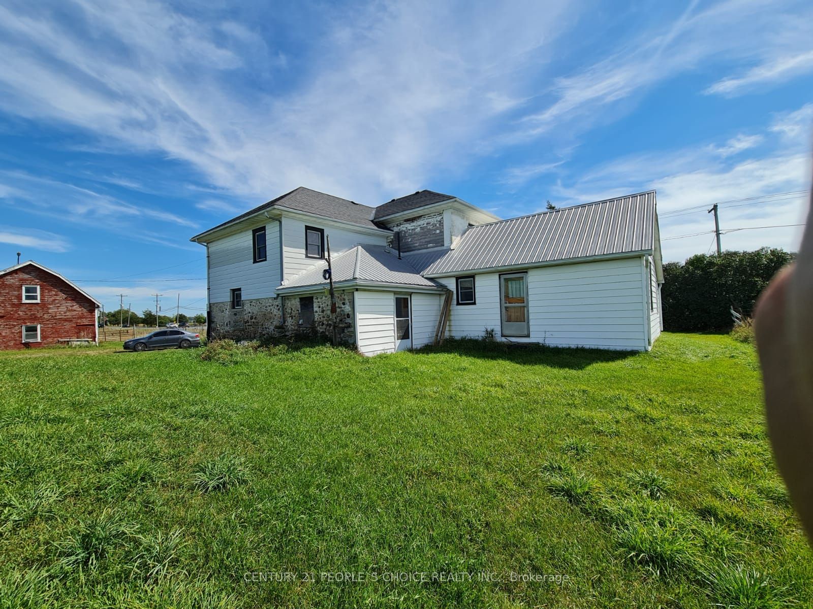 4893 Old Hwy 2 Rd, Belleville, Ontario, 