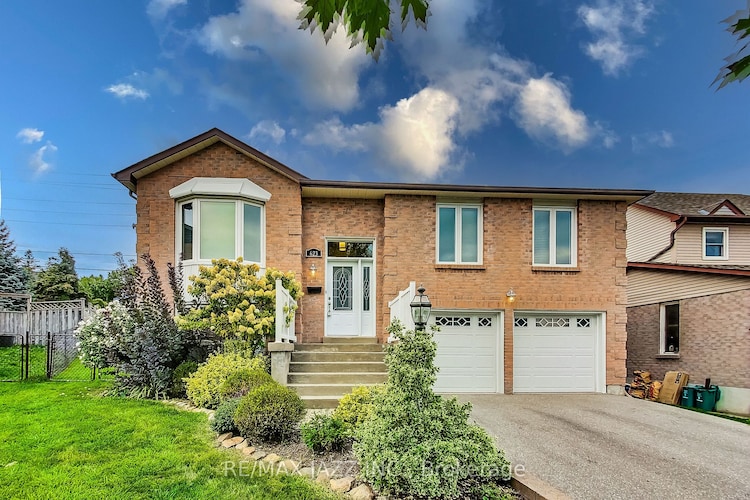 623 Dunrobin Crt, Oshawa, Ontario, McLaughlin