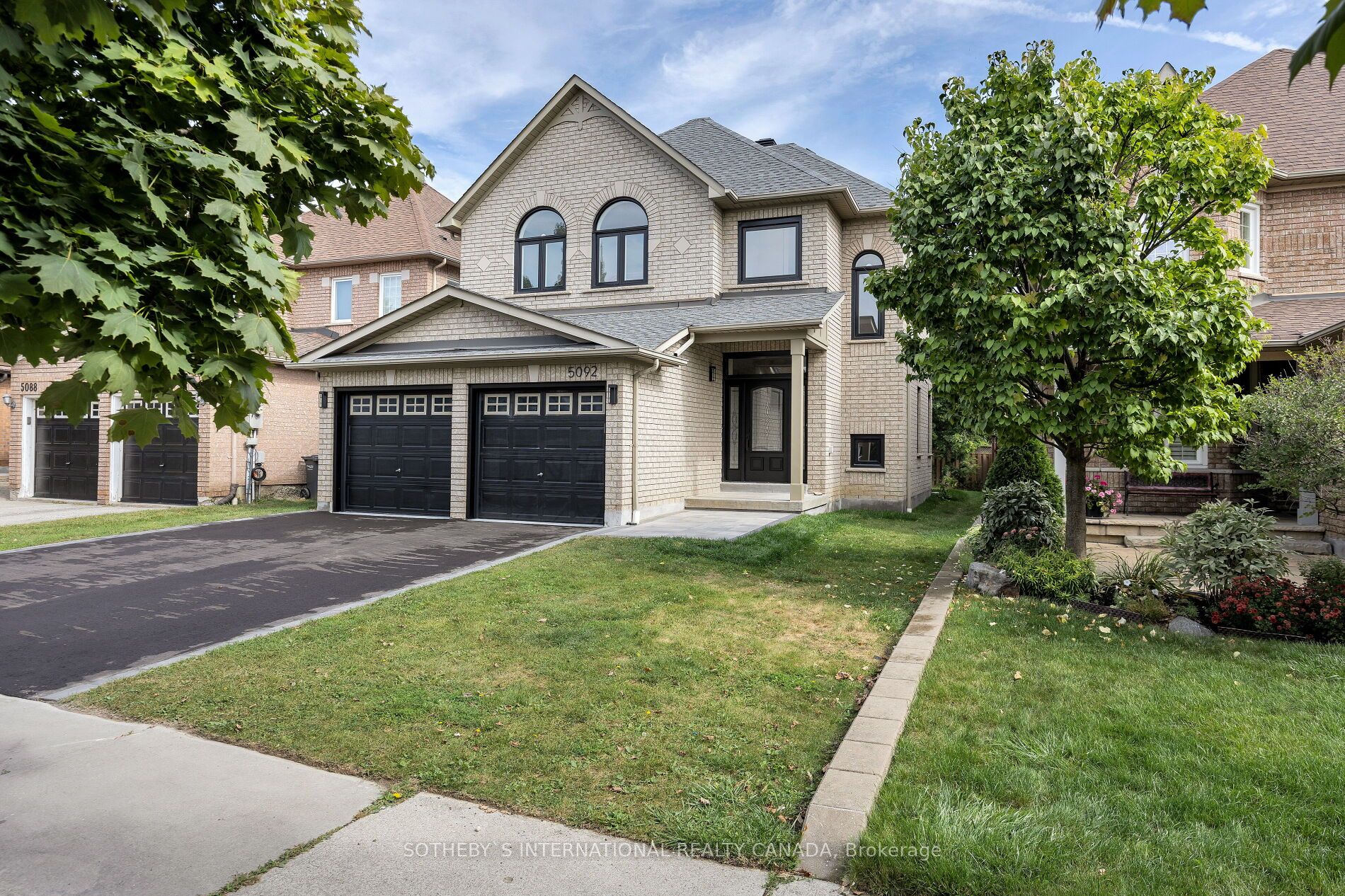 5092 Forestwalk Circ, Mississauga, Ontario, Hurontario