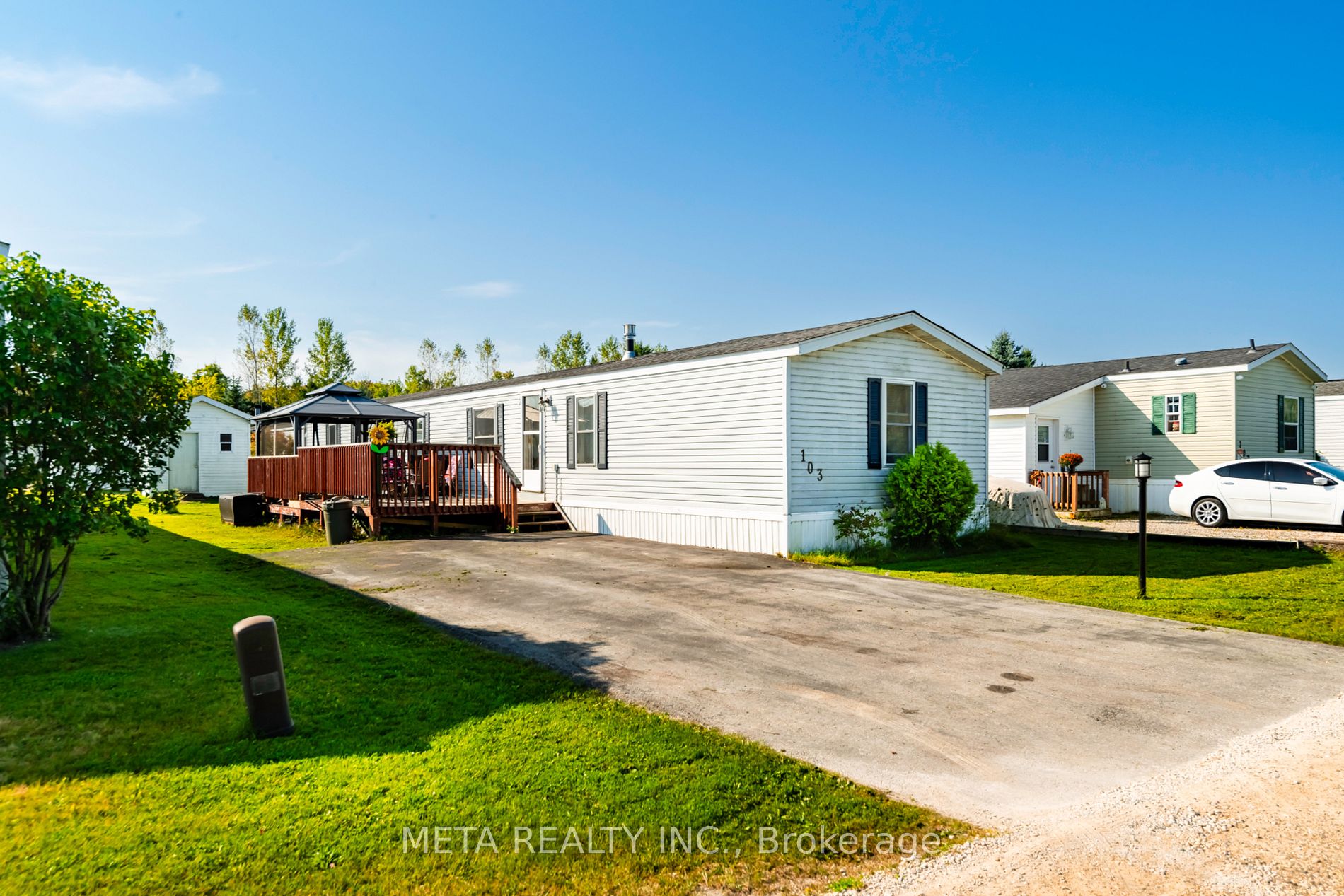 103 Maple Grove Village Rd, Southgate, Ontario, Rural Southgate