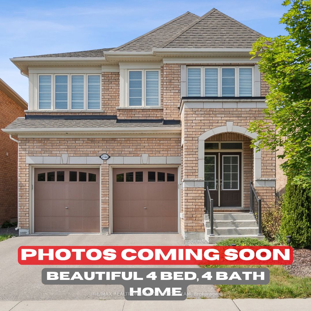 2544 Bandsman Cres, Durham, Ontario