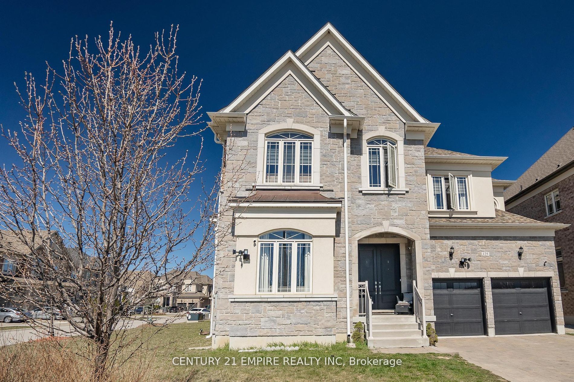 125 Chesney Cres, Vaughan, Ontario, Kleinburg