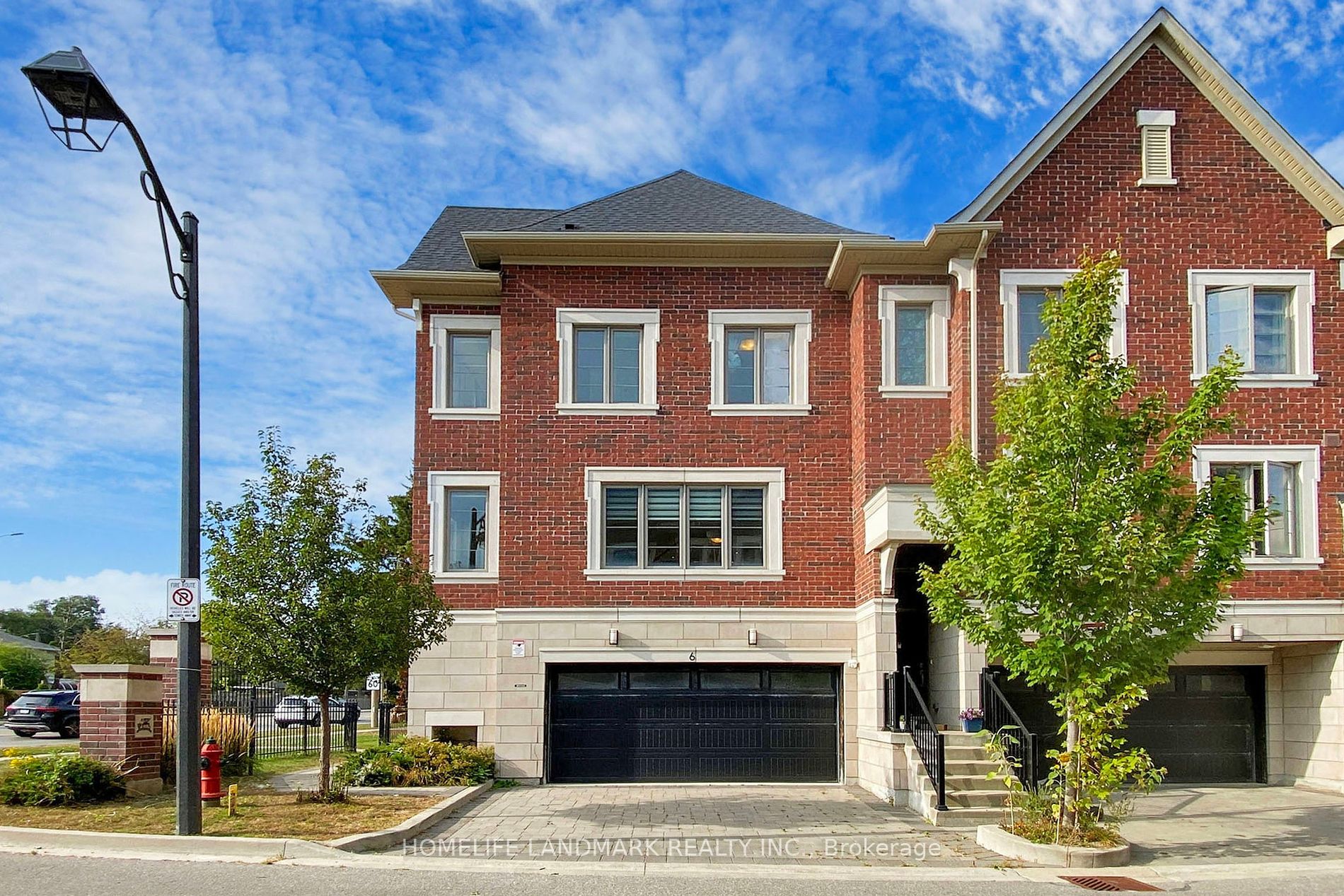 6 Dolan Lane, Richmond Hill, Ontario, Bayview Hill