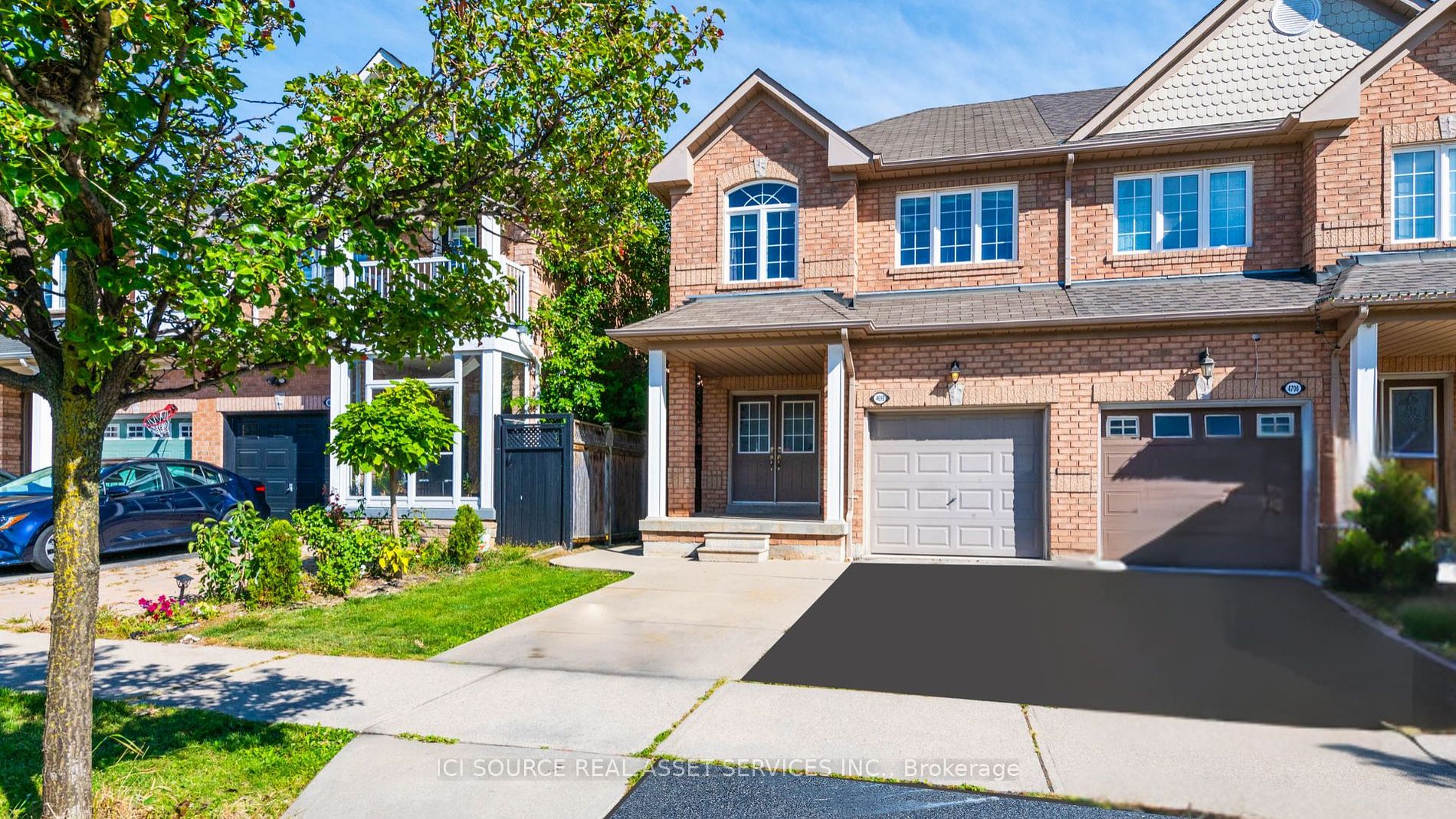 4698 Colombo Cres, Mississauga, Ontario, Churchill Meadows