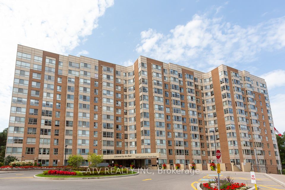 1485 Lakeshore Rd E, Mississauga, Ontario, Lakeview