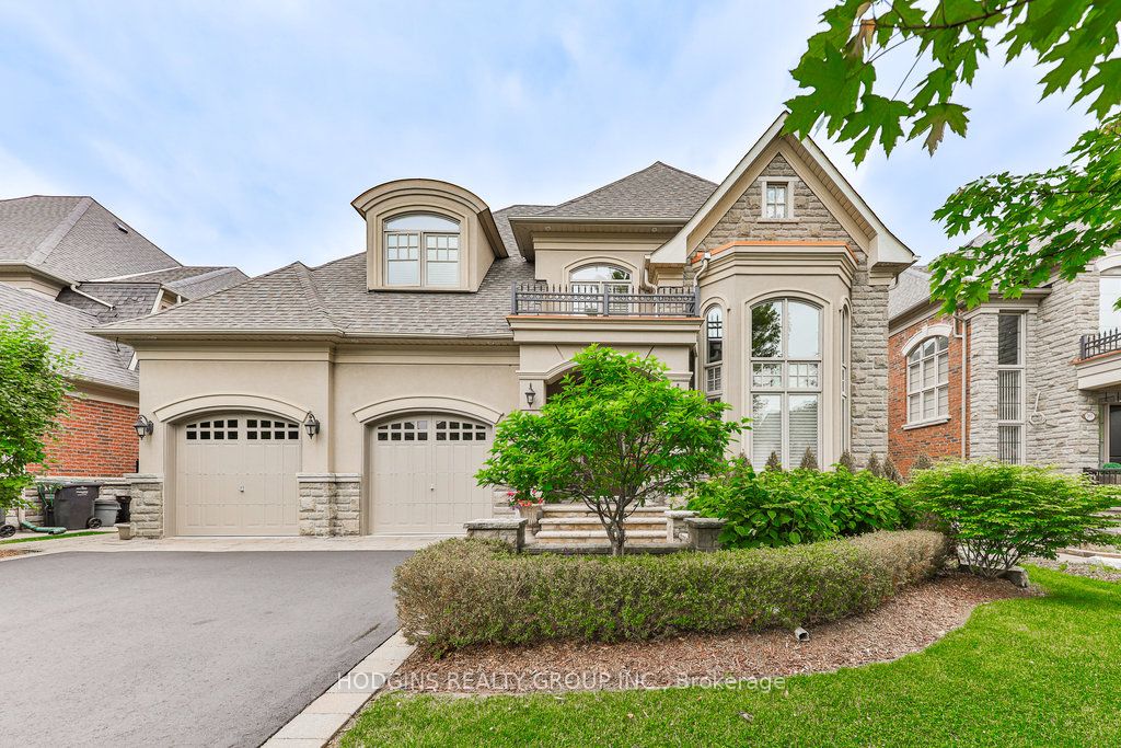 1857 Ivygate Crt, Mississauga, Ontario, Erin Mills