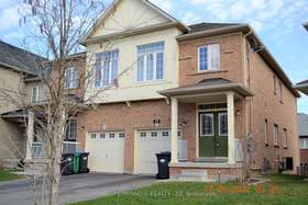 29 Portrush Tr, Peel, Ontario