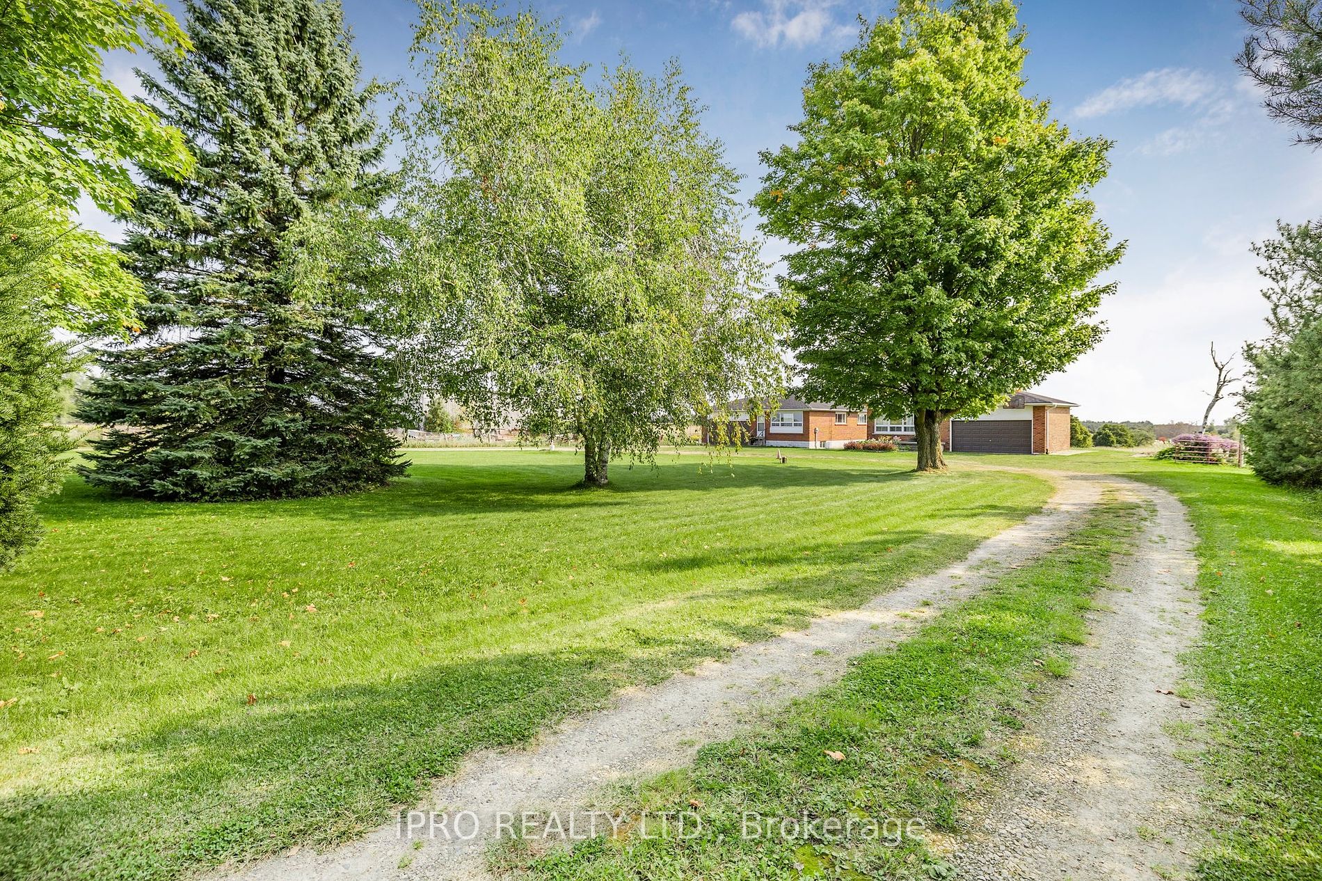 433457 4th Line, Amaranth, Ontario, Rural Amaranth