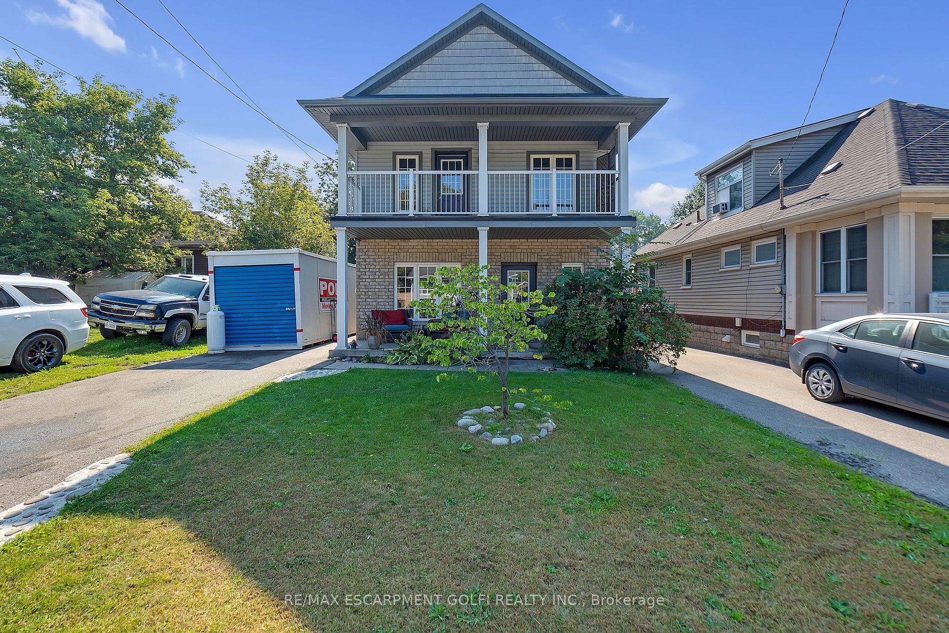 2 Comet Ave, Hamilton, Ontario, Hamilton Beach