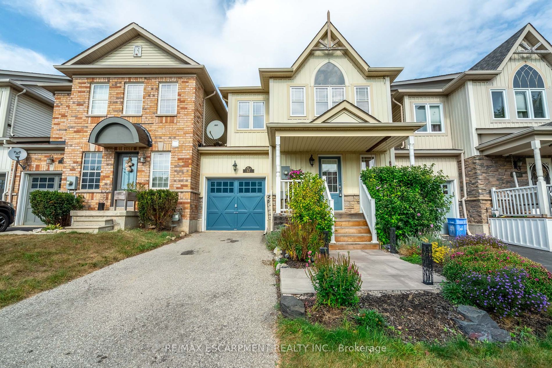 67 Golden Iris Cres, Hamilton, Ontario, Waterdown