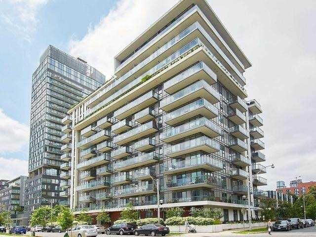 260 Sackville St, Toronto, Ontario, Regent Park