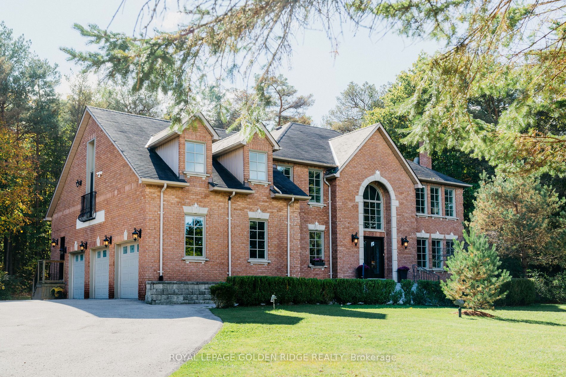 8 Greenvalley Circ, Whitchurch-Stouffville, Ontario, Rural Whitchurch-Stouffville