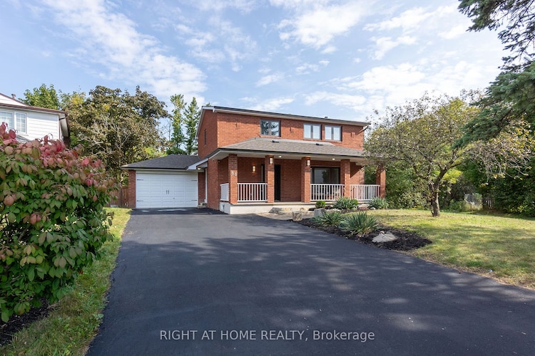 88 Downey Dr, Caledon, Ontario, Bolton East