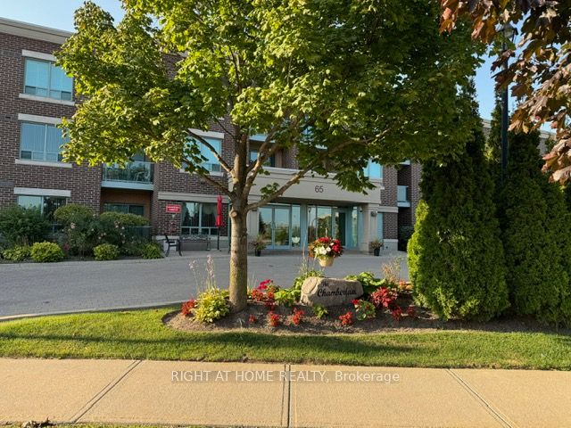 65 Via Rosedale Way, Brampton, Ontario, Sandringham-Wellington