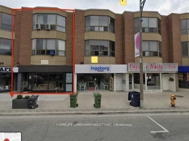 2651 Yonge St, Toronto, Ontario, Lawrence Park South