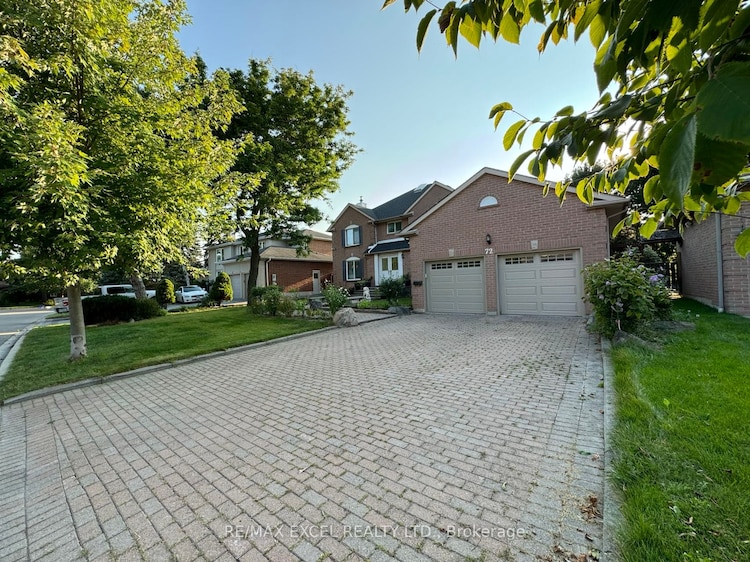 72 Kerrigan Cres, Markham, Ontario, Unionville