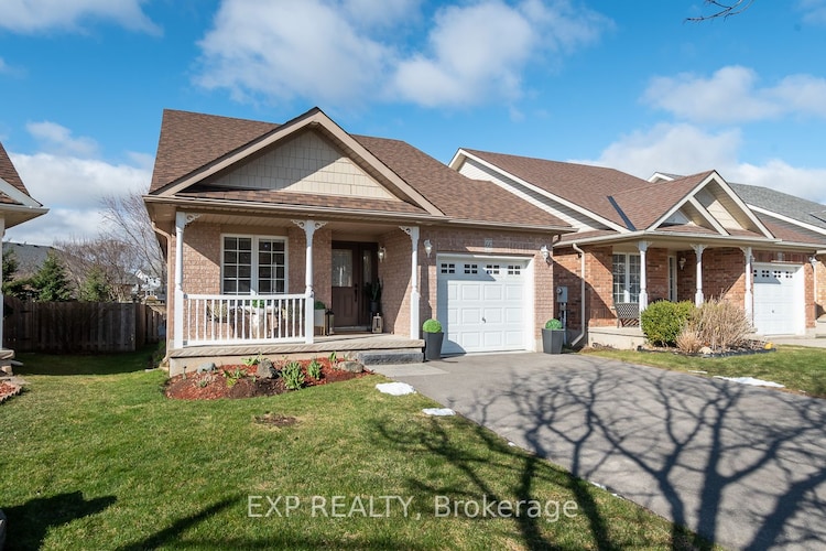 66 Doctor Moore Crt, Halton Hills, Ontario, Acton