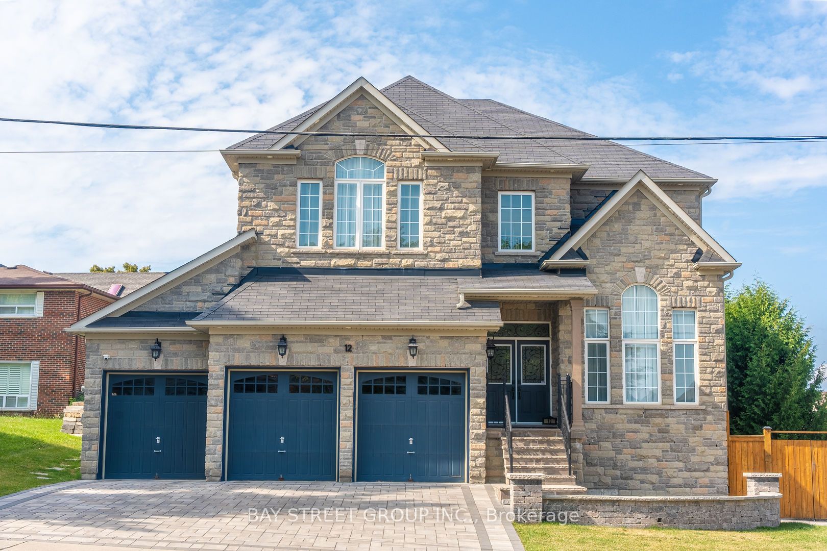 12 Toscanini Rd, Richmond Hill, Ontario, Oak Ridges