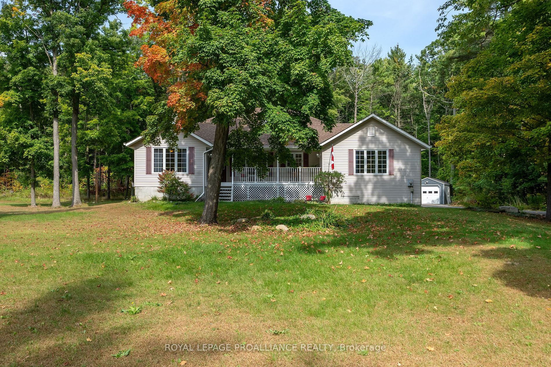 710 Airport Rd, Quinte West, Ontario, 