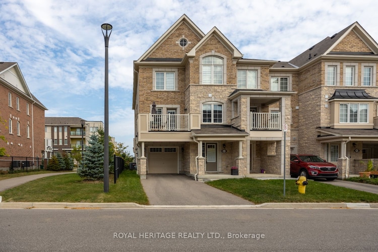 2431 Fall Harvest Cres, Pickering, Ontario, Rural Pickering