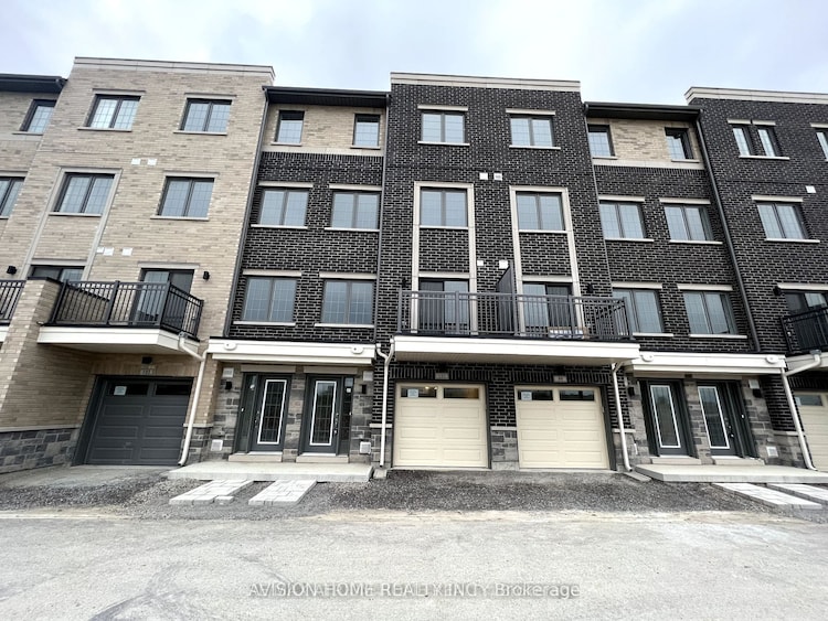 100 Clippers Cres, Whitchurch-Stouffville, Ontario, Stouffville