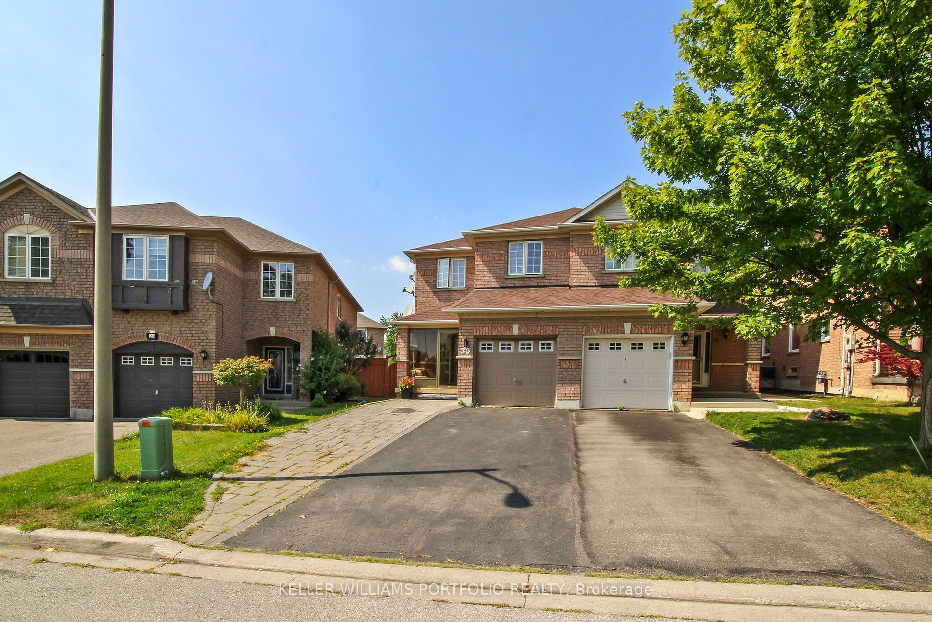 30 Country Drive Lane, Vaughan, Ontario, Rural Vaughan