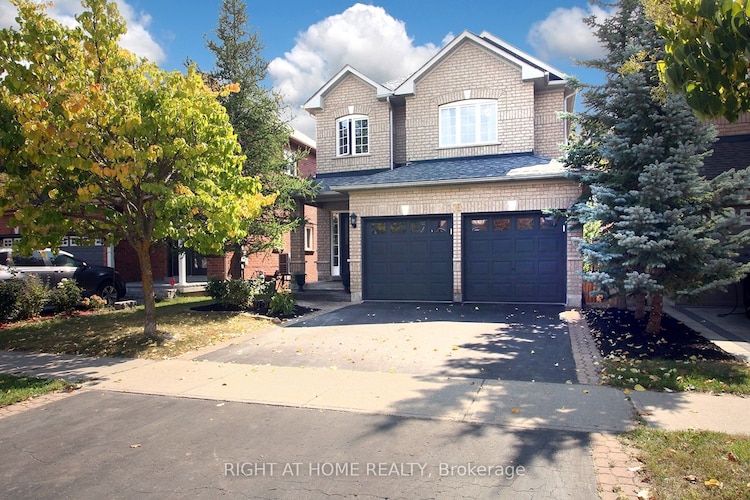 19 Brackenwood Ave, Richmond Hill, Ontario, Westbrook