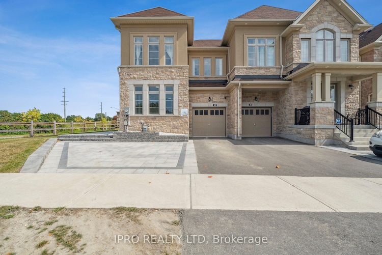 42 Prunella Cres, East Gwillimbury, Ontario, Holland Landing