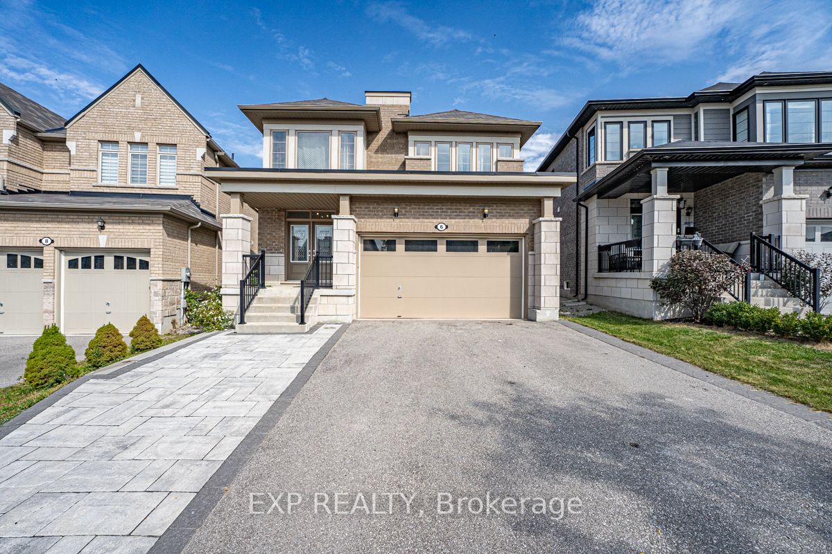 6 Deepwood Cres, East Gwillimbury, Ontario, Sharon