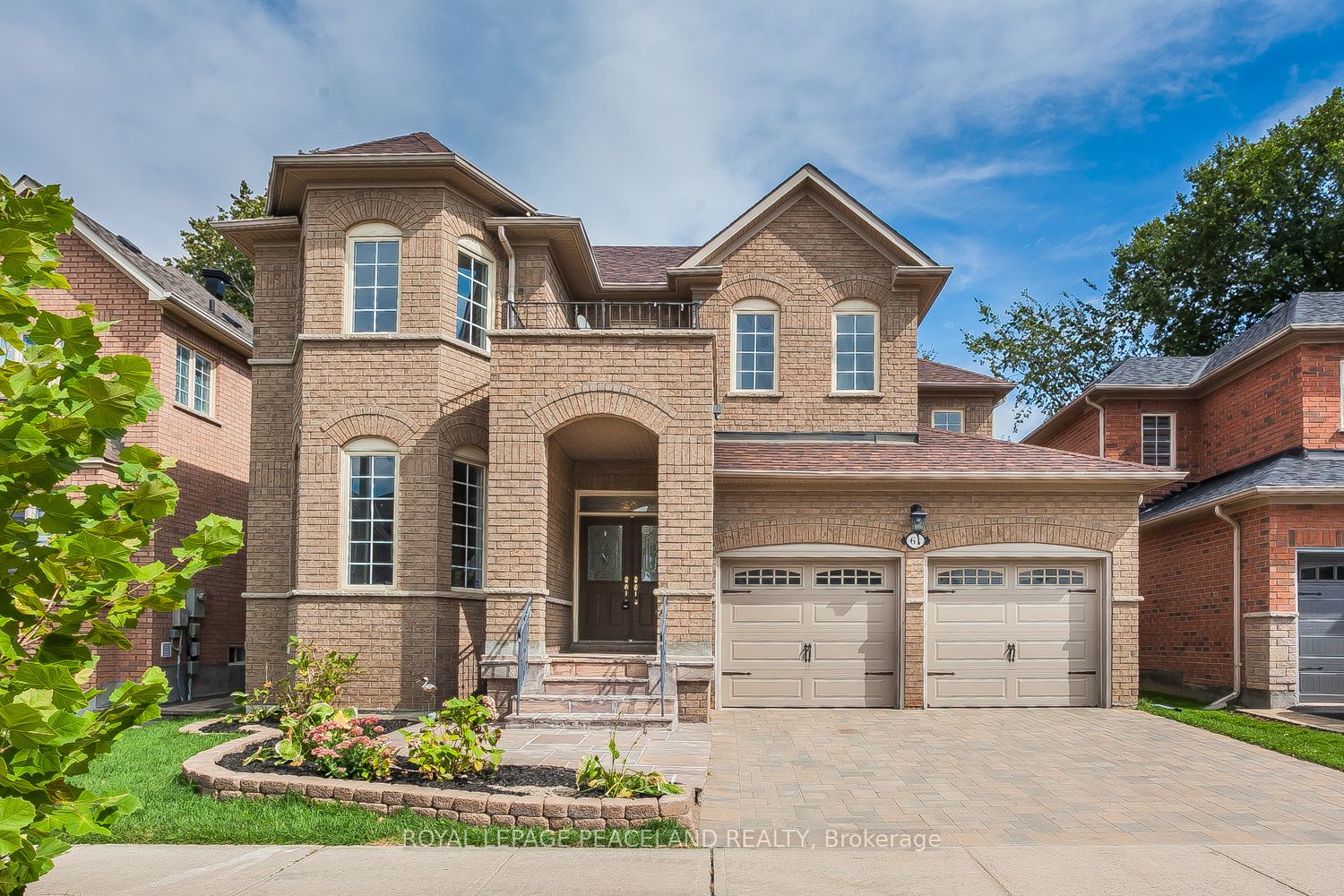 61 Grand Oak Dr, Richmond Hill, Ontario, Oak Ridges